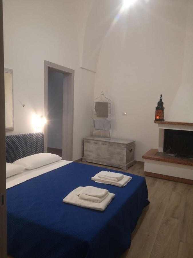 Delcicer Casa Vacanze O Camera Privata Галатина Экстерьер фото